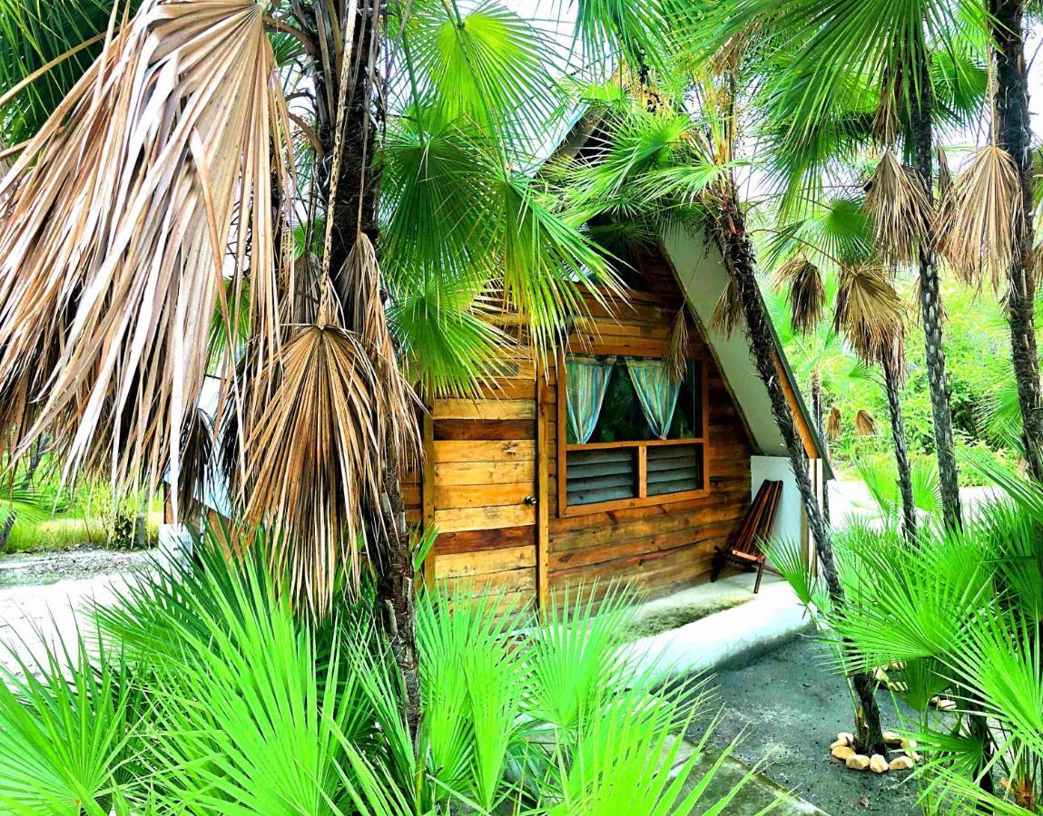 Kin Resort Lodge Maya Beach ภายนอก รูปภาพ