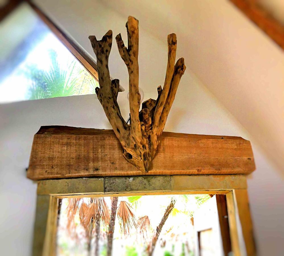 Kin Resort Lodge Maya Beach ภายนอก รูปภาพ