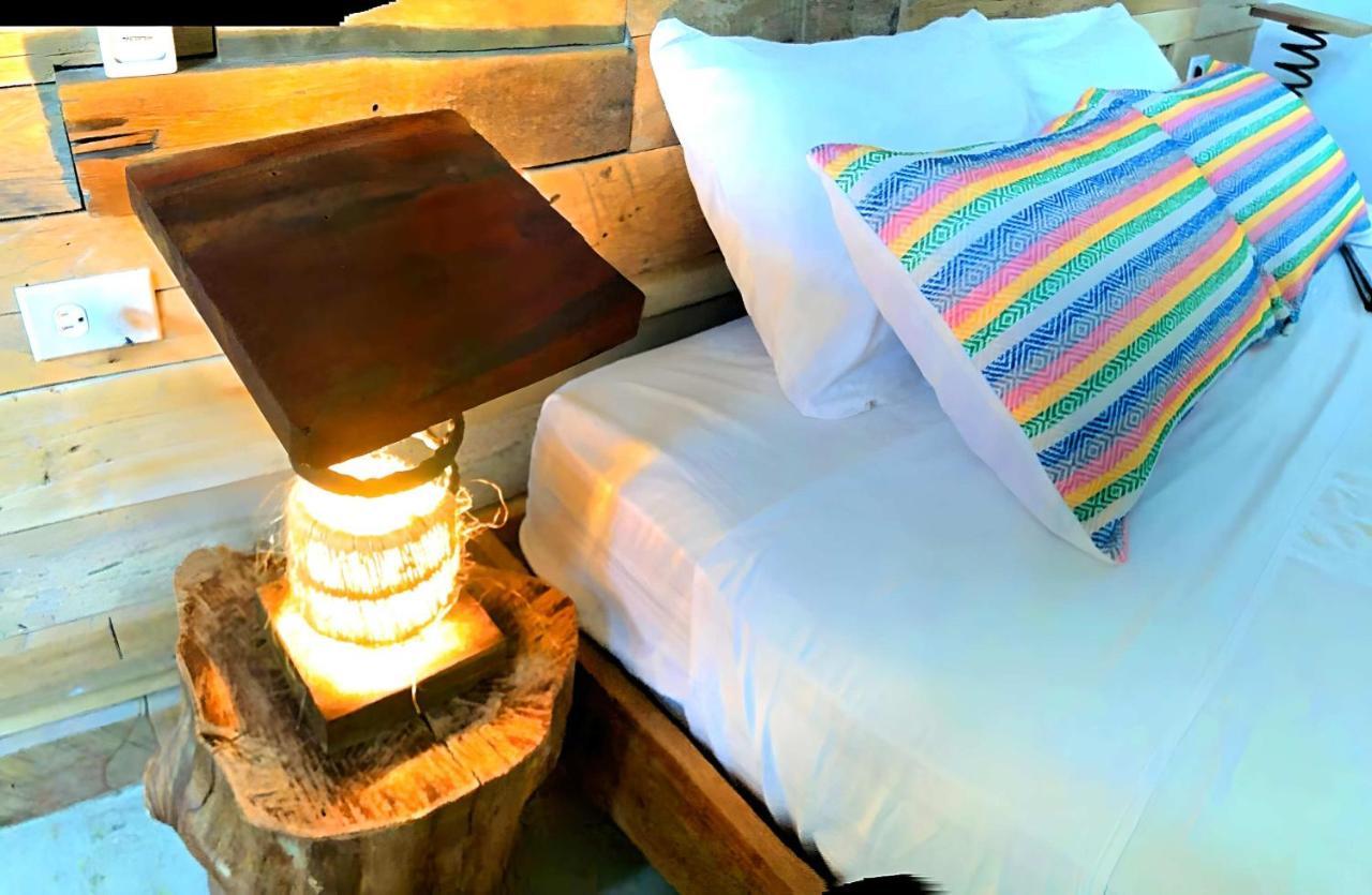 Kin Resort Lodge Maya Beach ภายนอก รูปภาพ