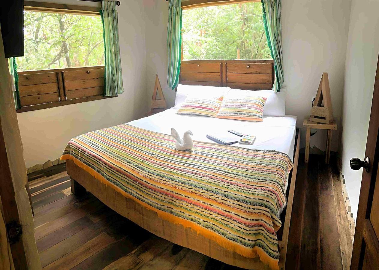 Kin Resort Lodge Maya Beach ภายนอก รูปภาพ
