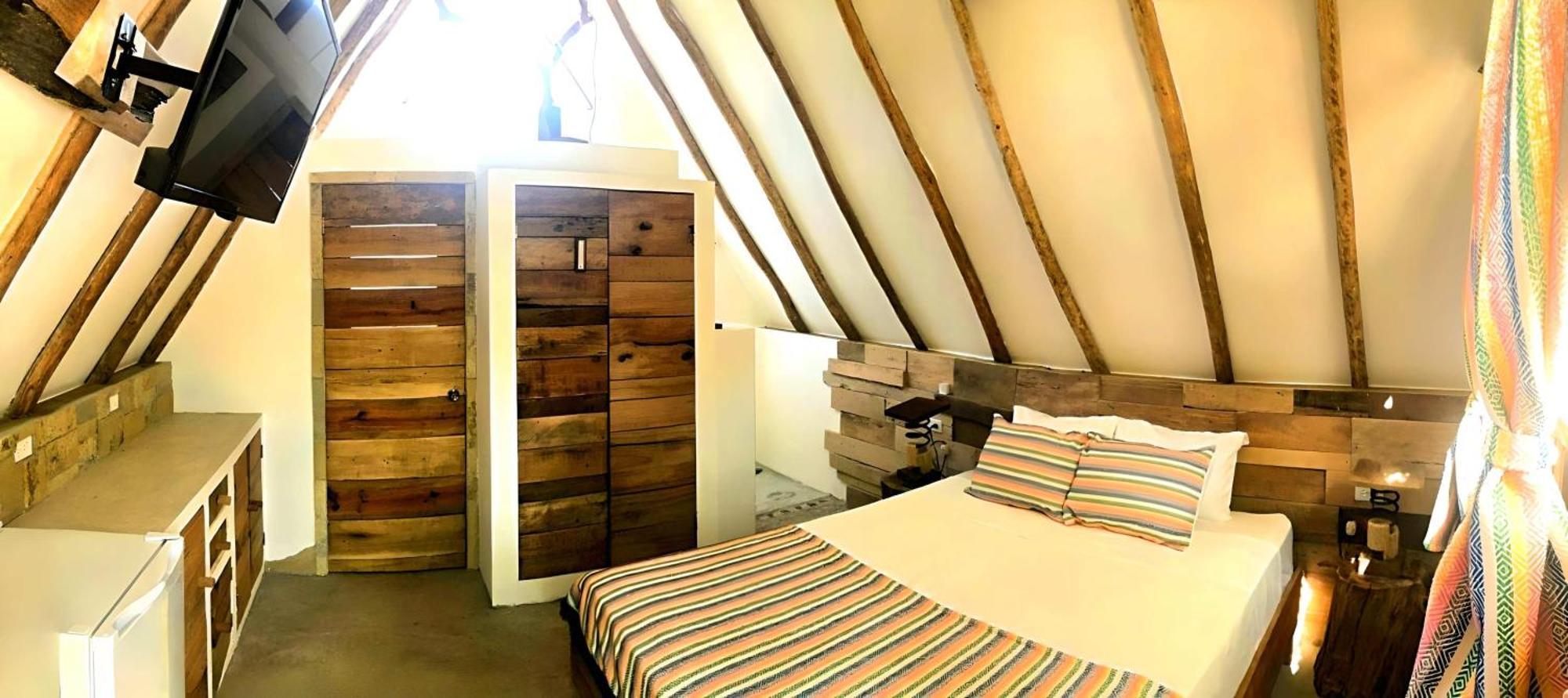 Kin Resort Lodge Maya Beach ภายนอก รูปภาพ