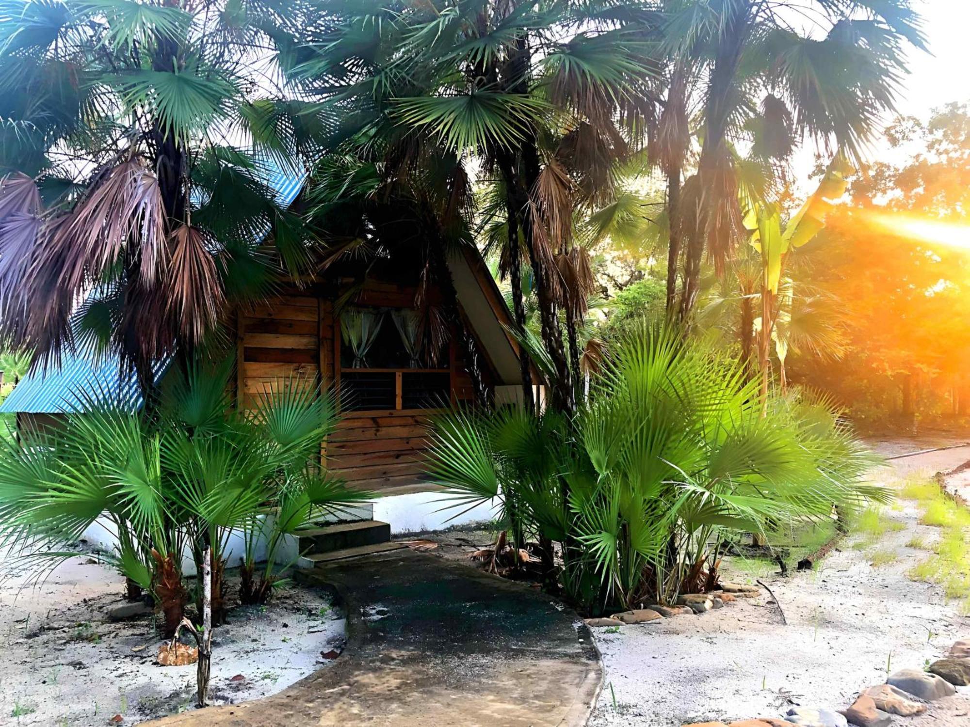 Kin Resort Lodge Maya Beach ภายนอก รูปภาพ