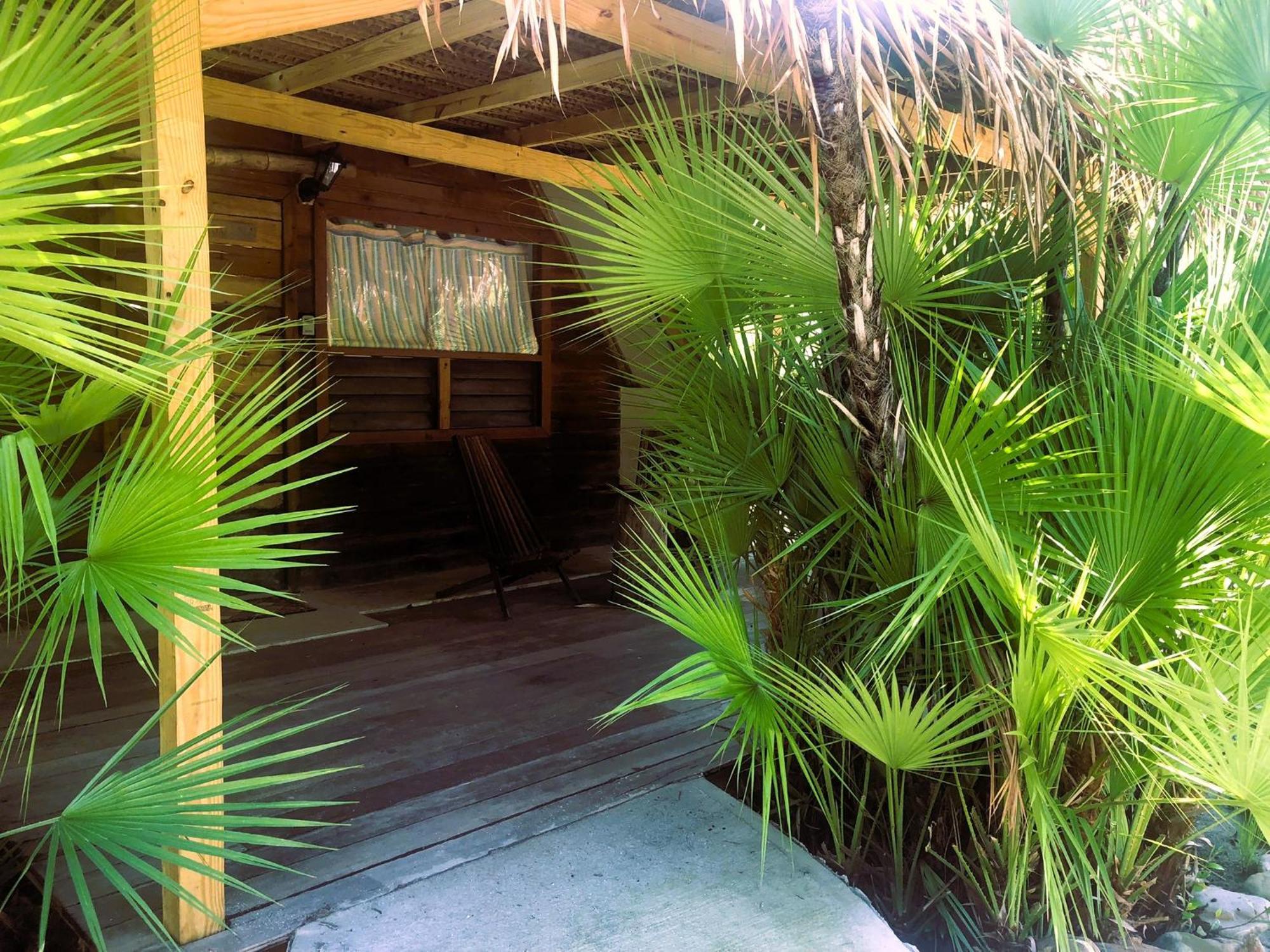 Kin Resort Lodge Maya Beach ภายนอก รูปภาพ