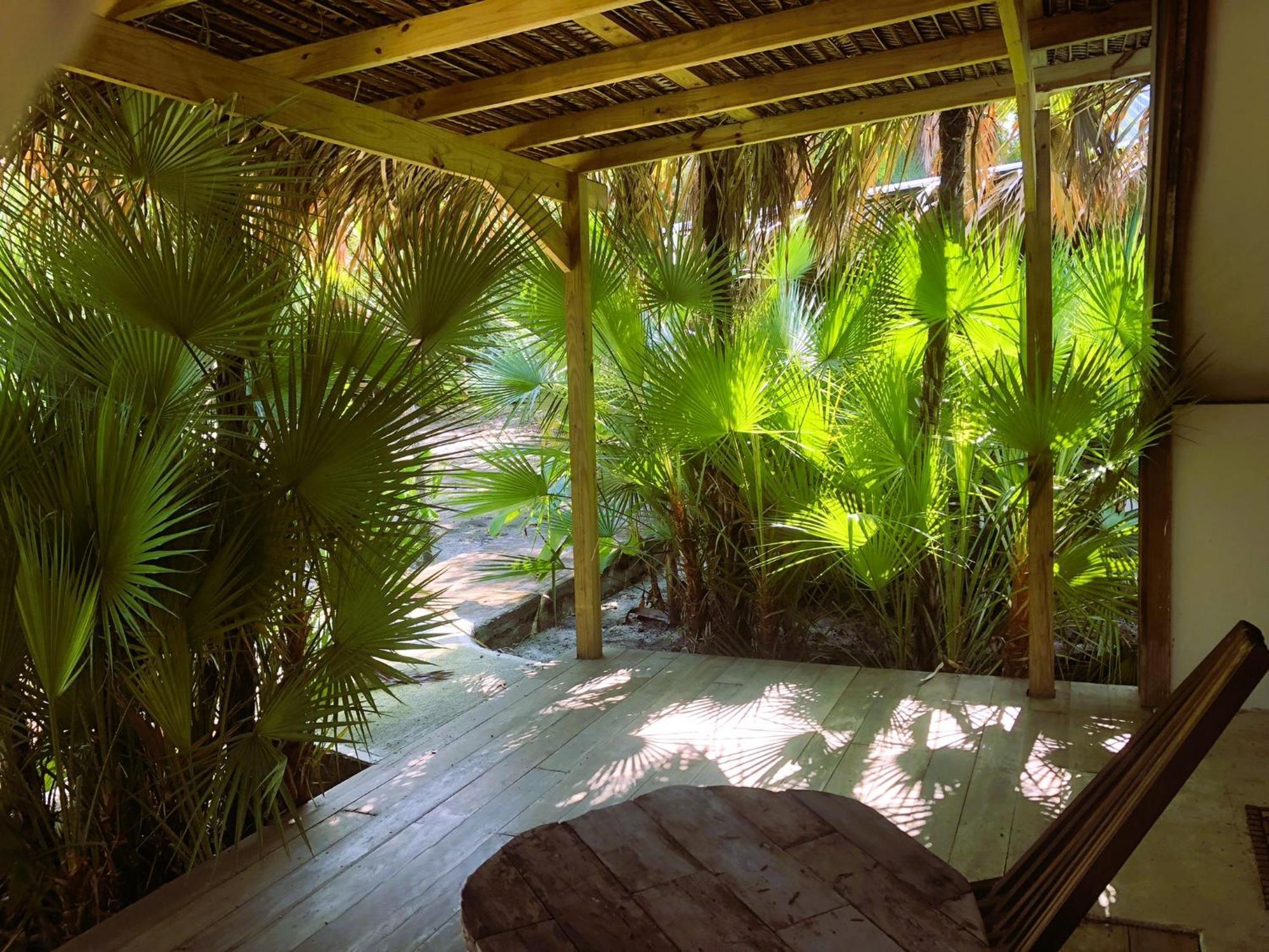 Kin Resort Lodge Maya Beach ภายนอก รูปภาพ