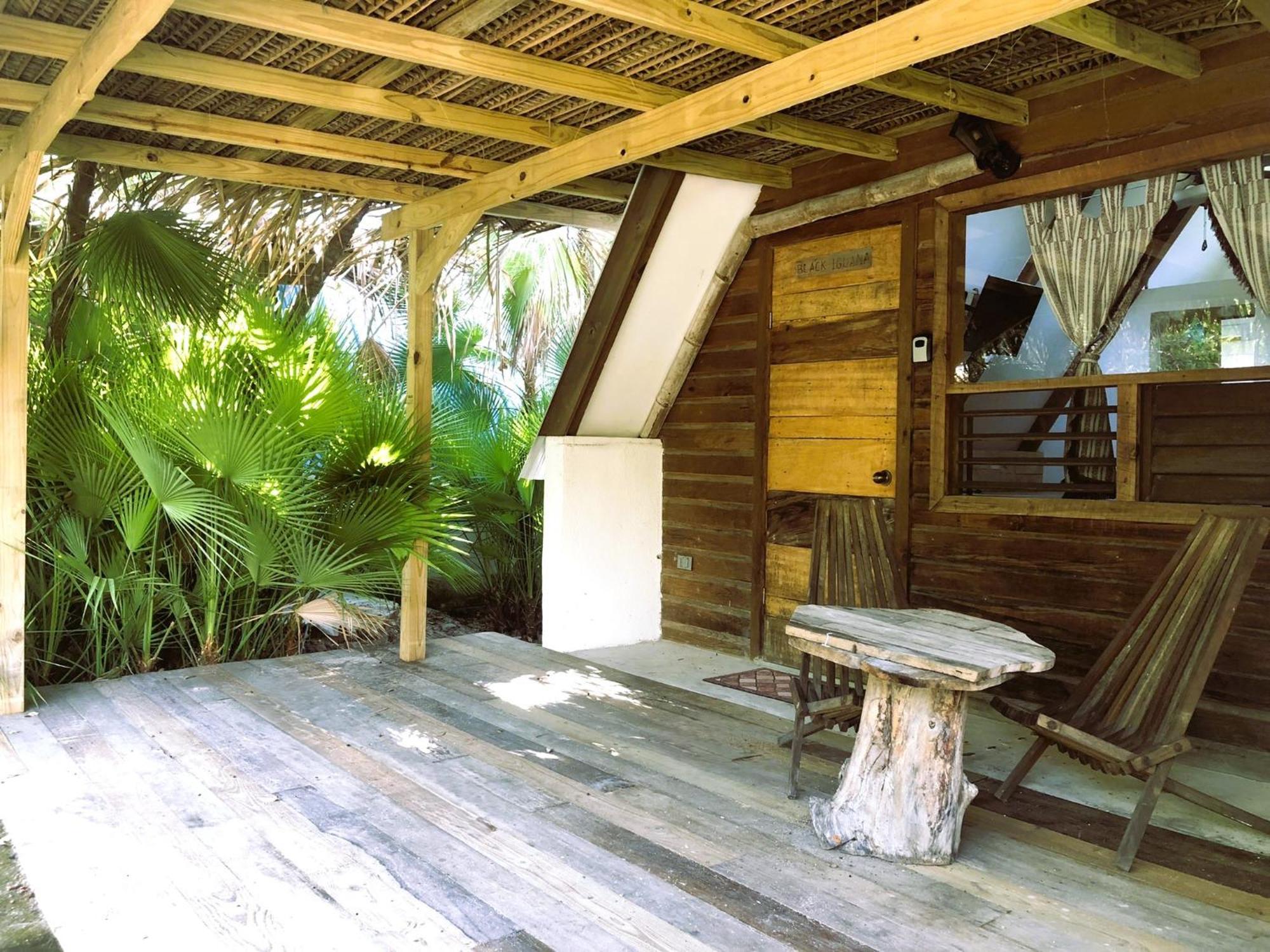 Kin Resort Lodge Maya Beach ภายนอก รูปภาพ