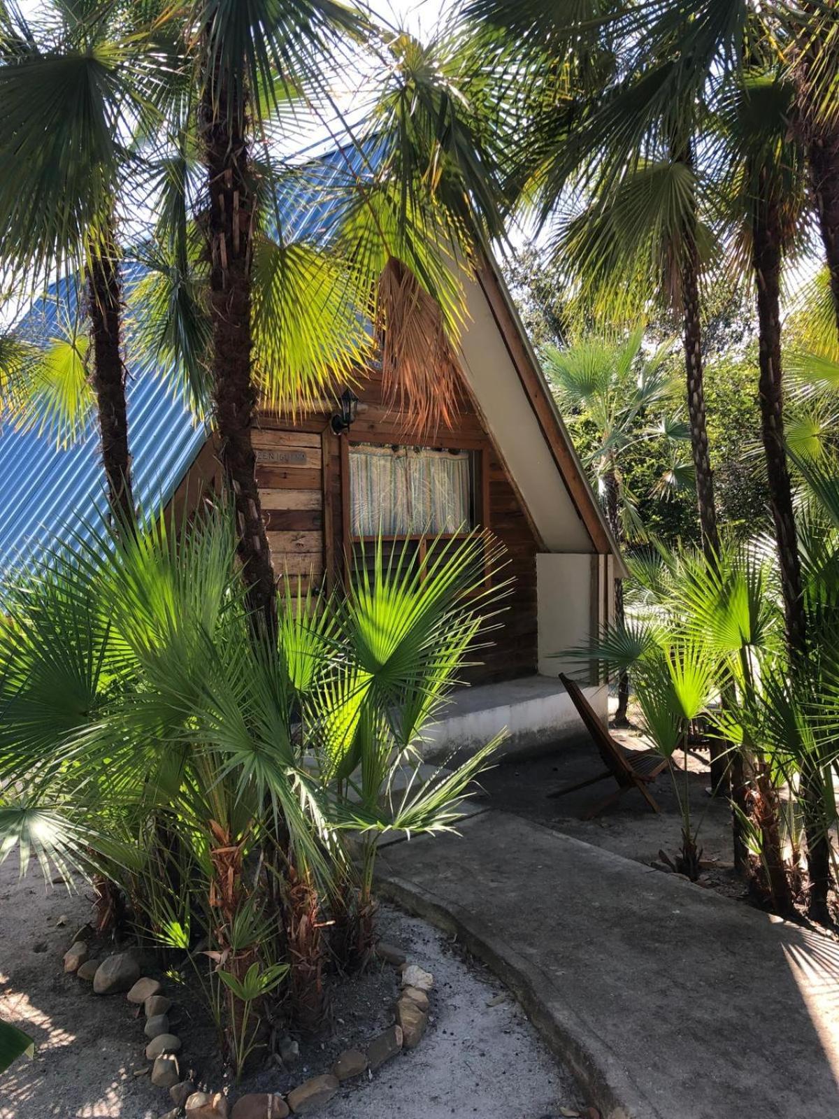 Kin Resort Lodge Maya Beach ภายนอก รูปภาพ