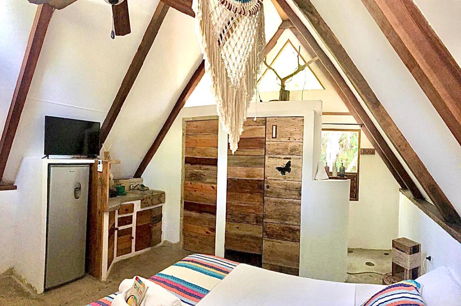 Kin Resort Lodge Maya Beach ภายนอก รูปภาพ