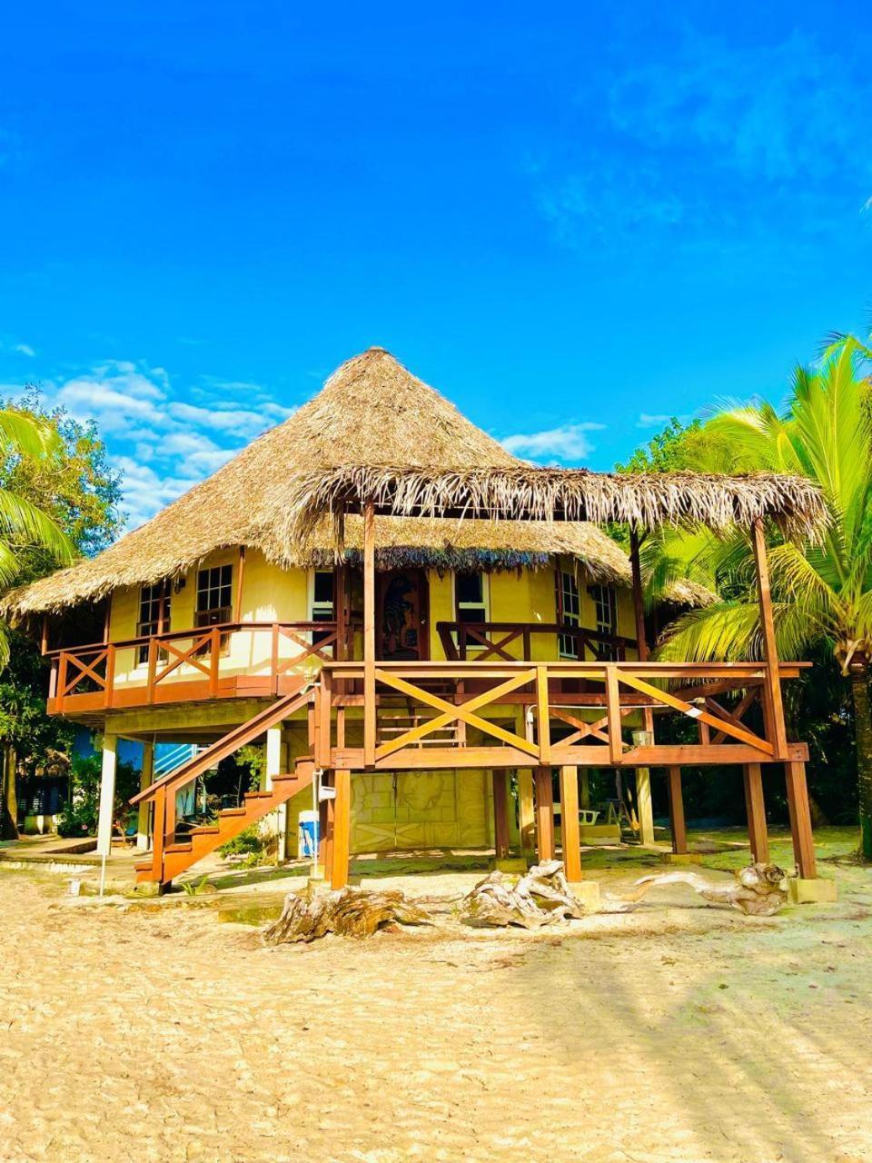 Kin Resort Lodge Maya Beach ภายนอก รูปภาพ