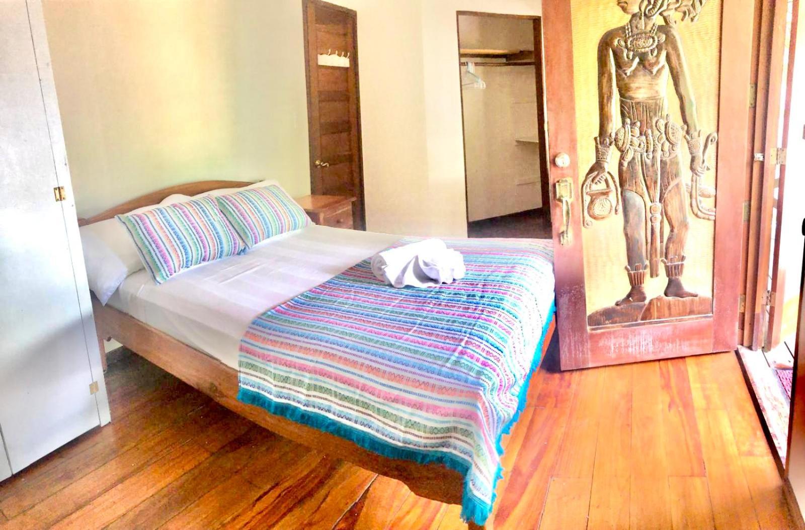 Kin Resort Lodge Maya Beach ภายนอก รูปภาพ