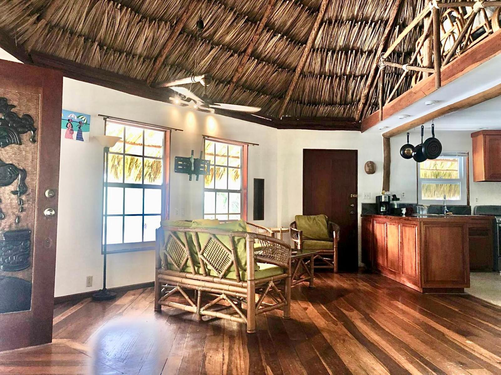 Kin Resort Lodge Maya Beach ภายนอก รูปภาพ
