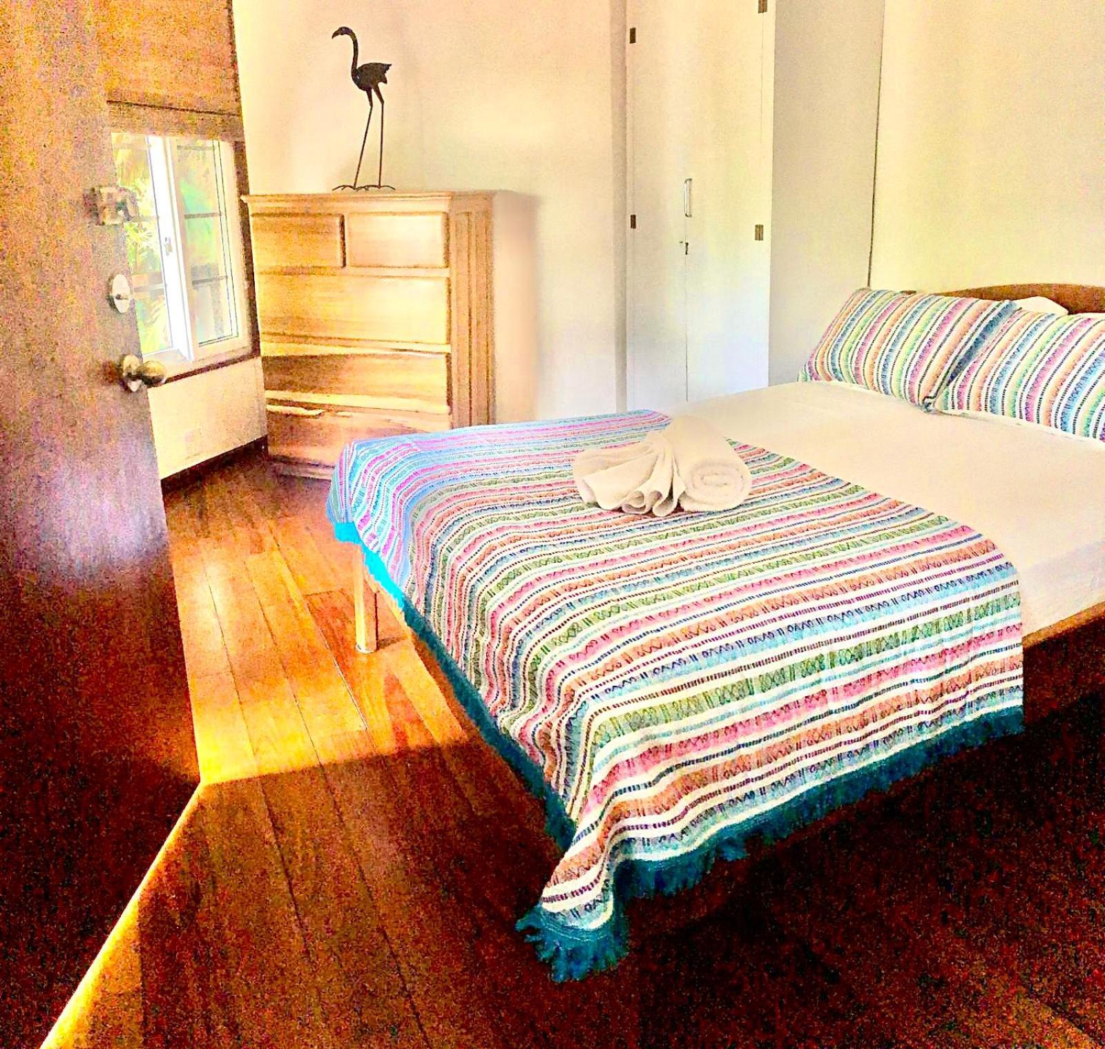Kin Resort Lodge Maya Beach ภายนอก รูปภาพ