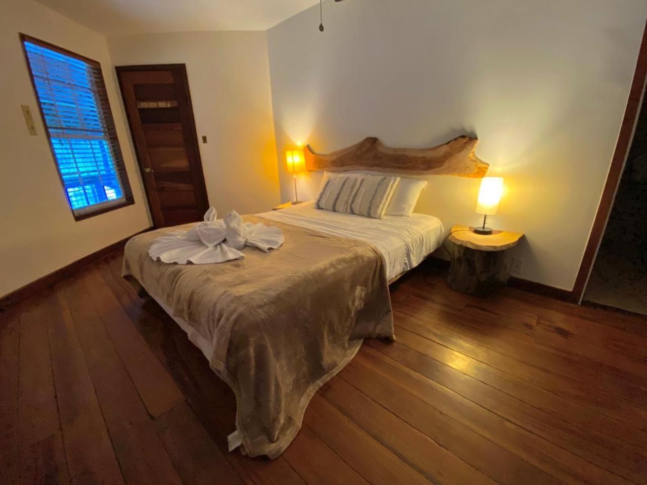 Kin Resort Lodge Maya Beach ภายนอก รูปภาพ